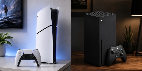 PS5 o Xbox Series X: quale conviene davvero nel 2026
