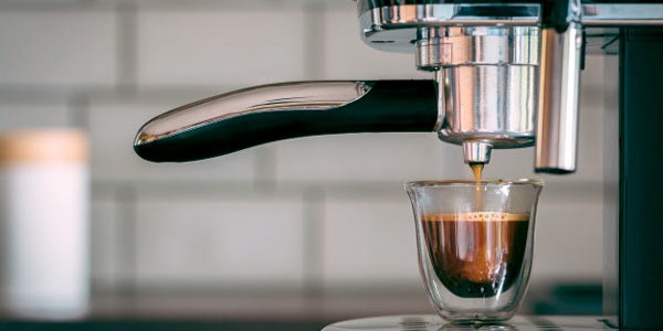Guida alla scelta della miglior macchina per caffè espresso