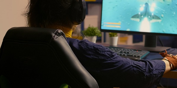 Come scegliere la miglior sedia da gaming