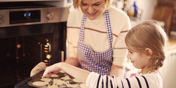 Bosch, AEG o Electrolux: qual è il migliore forno a vapore da incasso?
