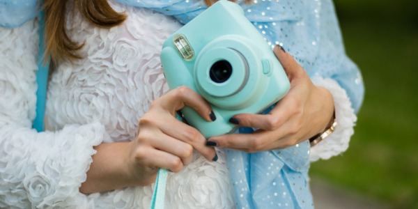 Tutto ciò che devi sapere sulla Fujifilm Instax Mini