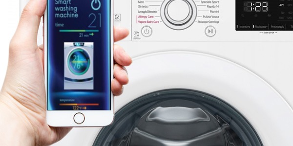 Black Friday 2021: scegli la miglior lavatrice intelligente